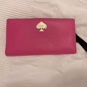 Kate spade wallet